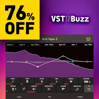 VST Buzz