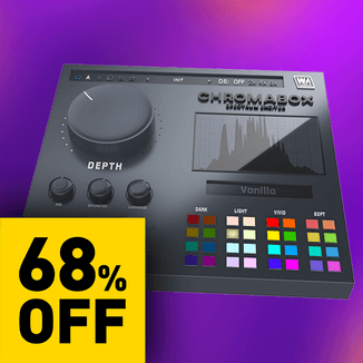 VST Buzz