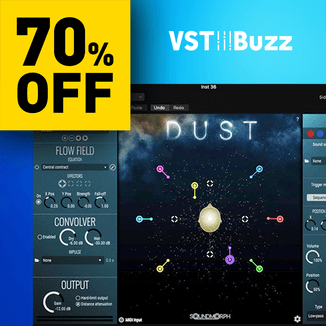 VST Buzz