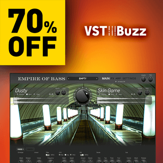 VST Buzz