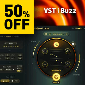 VST Buzz