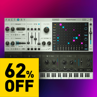 VST Buzz