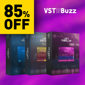 VST Buzz