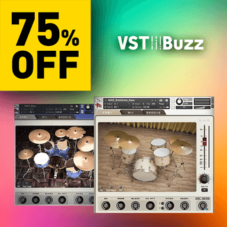 VST Buzz