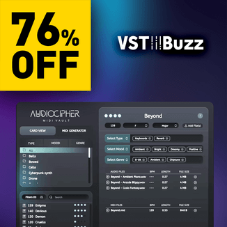 VST Buzz