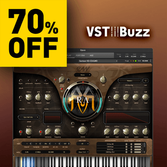 VST Buzz