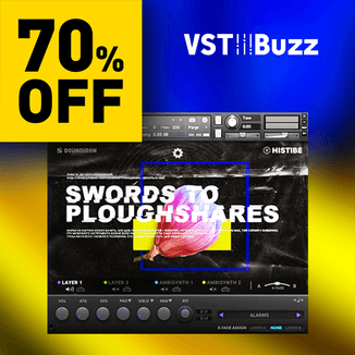 VST Buzz