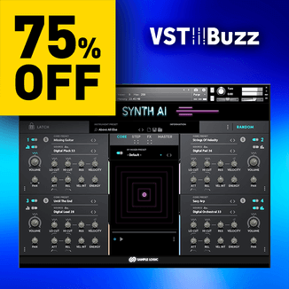 VST Buzz