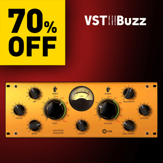 VST Buzz