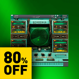 VST Buzz