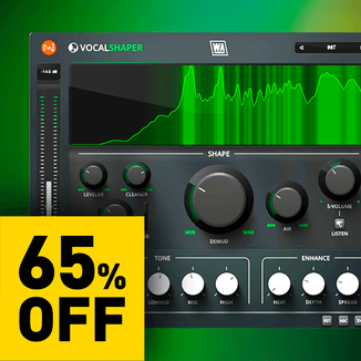 VST Buzz