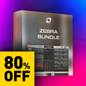VST Buzz