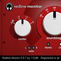 112dB Redline Monitor