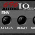 696Audio IO Singularity