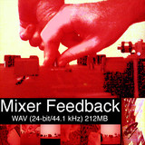 9 Soundware Mixer Feedback