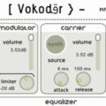 PiF Vocoder