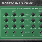 Leslie Sanford Reverb