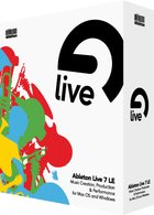 Ableton Live 7 LE