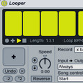 Ableton Live 8 Looper
