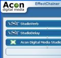 Acon Digital Media EffectChainer