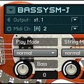 Acousticsamples Bassysm-J