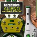 Acrobatics Alieno v1.0.7 (Landing Edition)