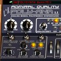 Admiral Quality Líl Poly-Ana