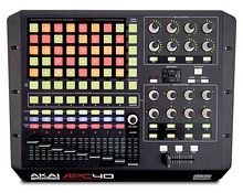 Akai APC40