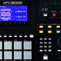 Akai MPC5000