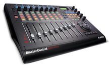 Alesis MasterControl