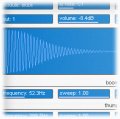 Redshift Audio Drumulator