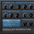Angular Momentum KickLab XL