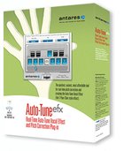 Antares Auto-Tune EFX