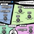 Antares Voice Thing!