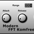 Antress Modern FFT Komfreessor