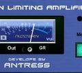 Antress Modern Limiting Amplifier MLA-5