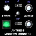 Antress Modern Monster