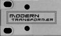 Antress Modern Transformer