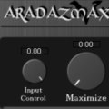 Arie Aradaz AradazMaximizer v5.0