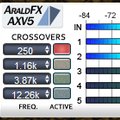 AraldFX AXV5 (Release Candidate)