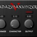 Aradaz Maximizer 5 (reworked version)