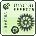 Digital Effects Volume 1