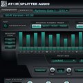 Atom Splitter Audio G8-R