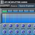 Atom Splitter Audio MechaVerb