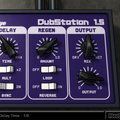 Audio Damage DubStation v1.5