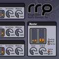 Audio Damage Rough Rider Pro