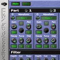 Audiosonic.dk DigiDrum Pro