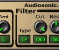 Audiosonic.dk DigiDrum Classic