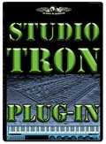AudioWarrior Studio Tron Plugin
