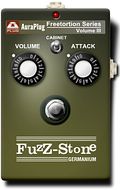 AuraPlug Fuzz-Stone[Ge]